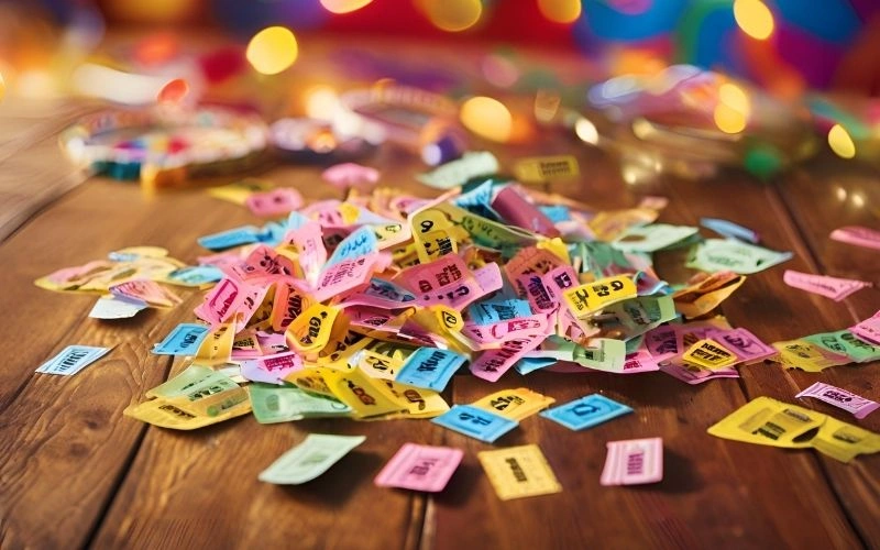hariom lottery