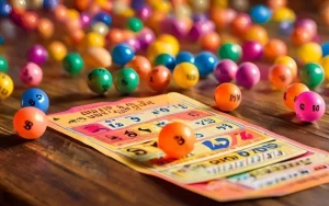 hariom lottery