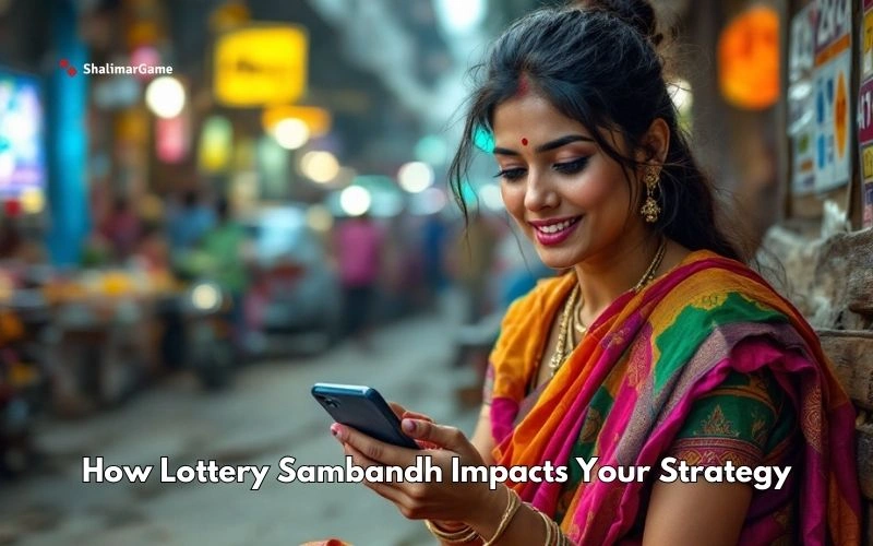 lottery sambandh