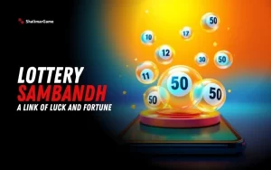 lottery sambandh