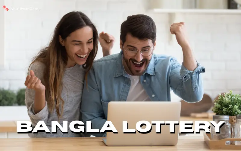 Bangla Lottery