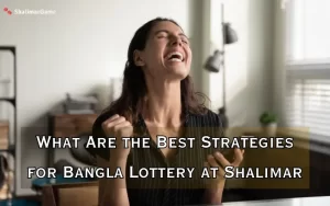 Bangla Lottery