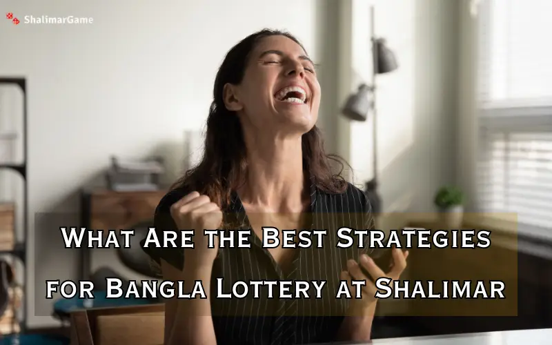 Bangla Lottery