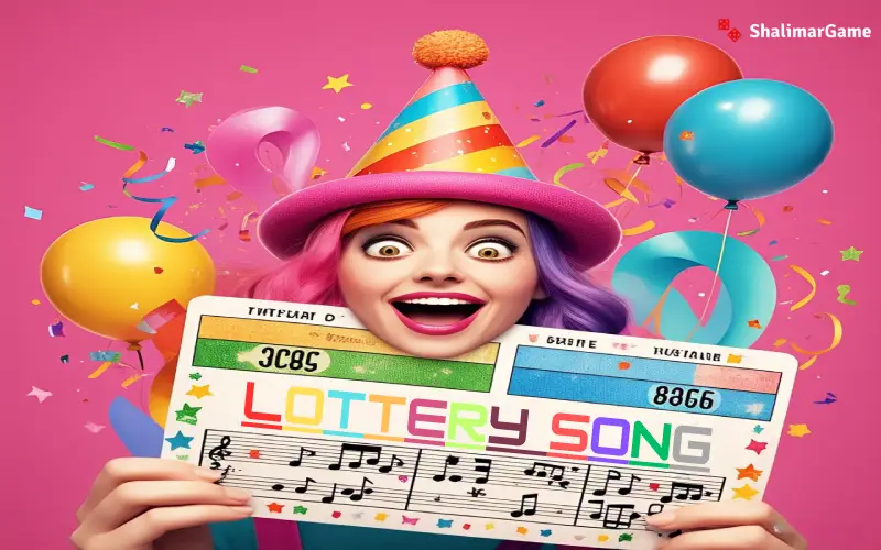 Lottery Song