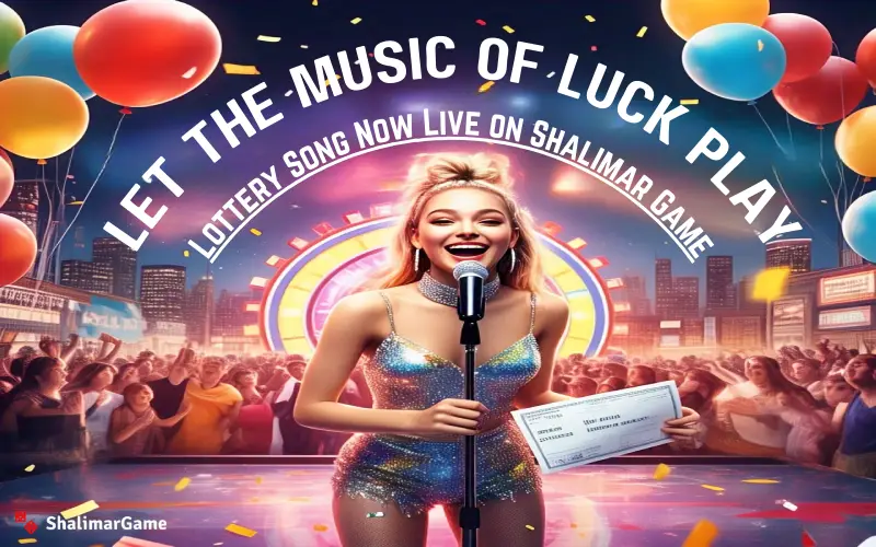 Lottery Song