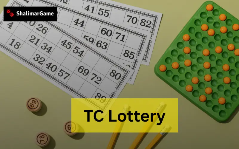 TC Lottery