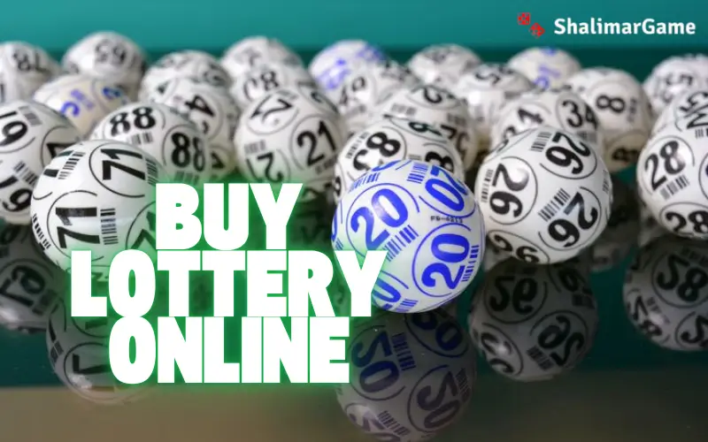 Buy Lottery Online