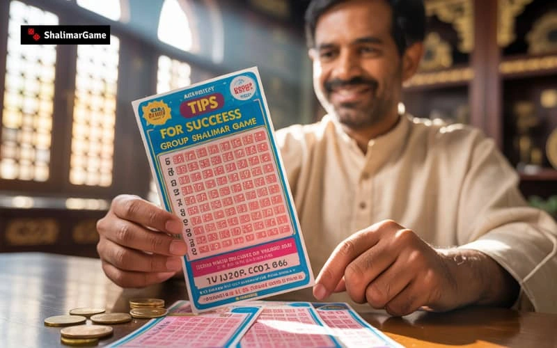 kerala lottery group