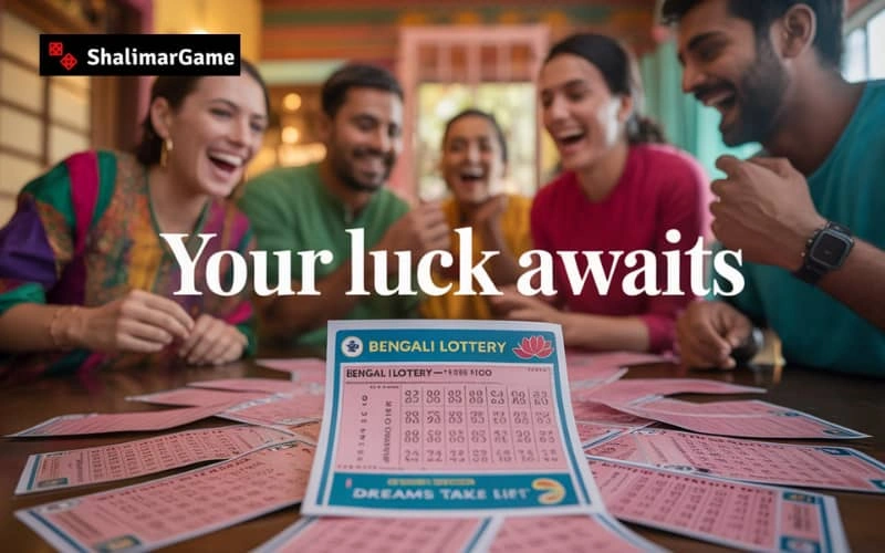bengali lottery