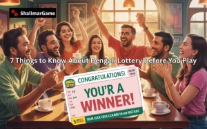 bengali lottery