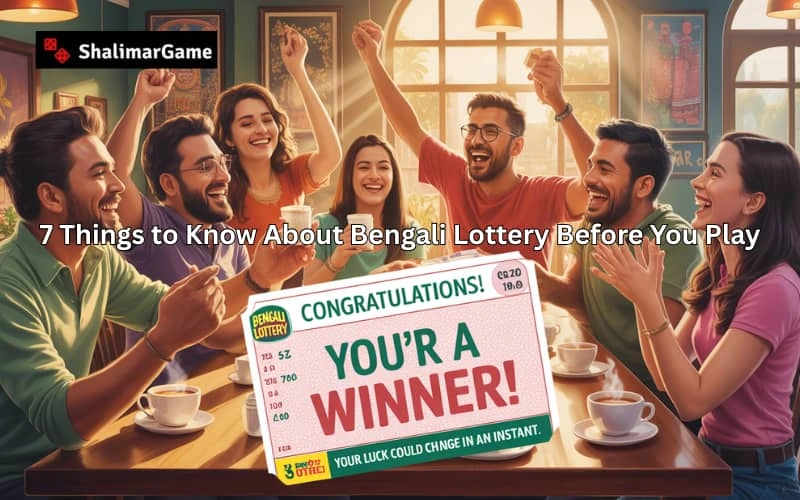 bengali lottery