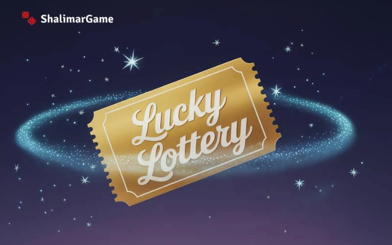  lucky lottery