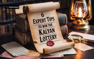 kalyan lottery