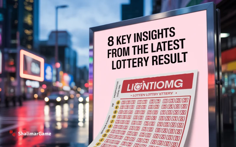 hariom lottery result