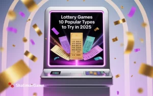 lottery games