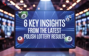 polish lottery result