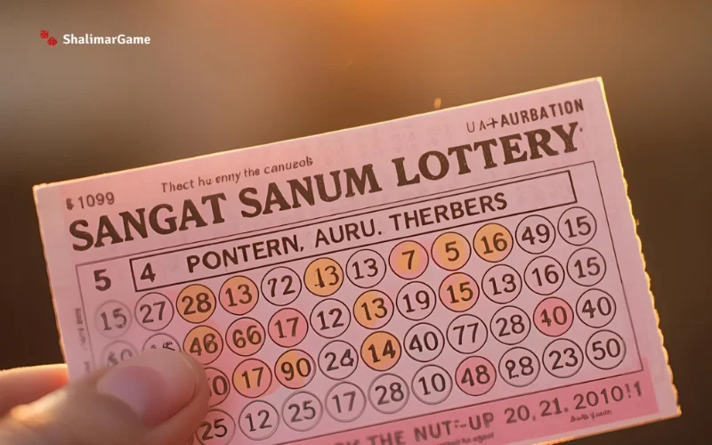 sangam lottery