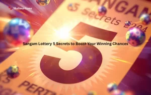 sangam lottery