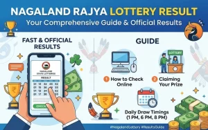 nagaland rajya lottery result at Play Exchange featured image