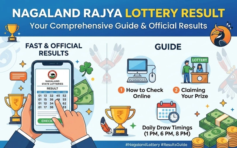 nagaland rajya lottery result at Play Exchange featured image